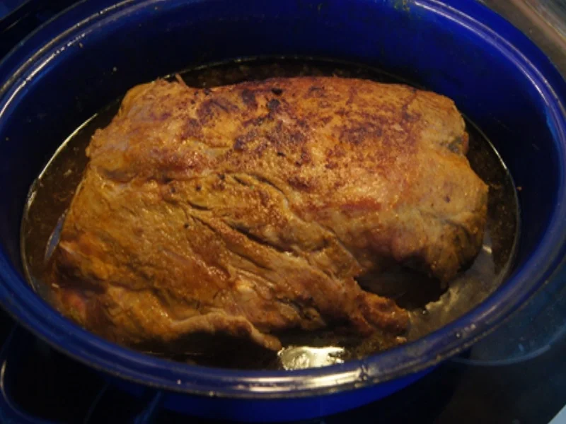 Pulled Pork - Rezept - Bild Nr. 11