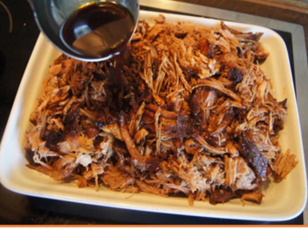 Pulled Pork - Rezept - Bild Nr. 19