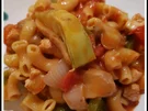 Schnelle Hühnchen Pasta - Rezept - Bild Nr. 6