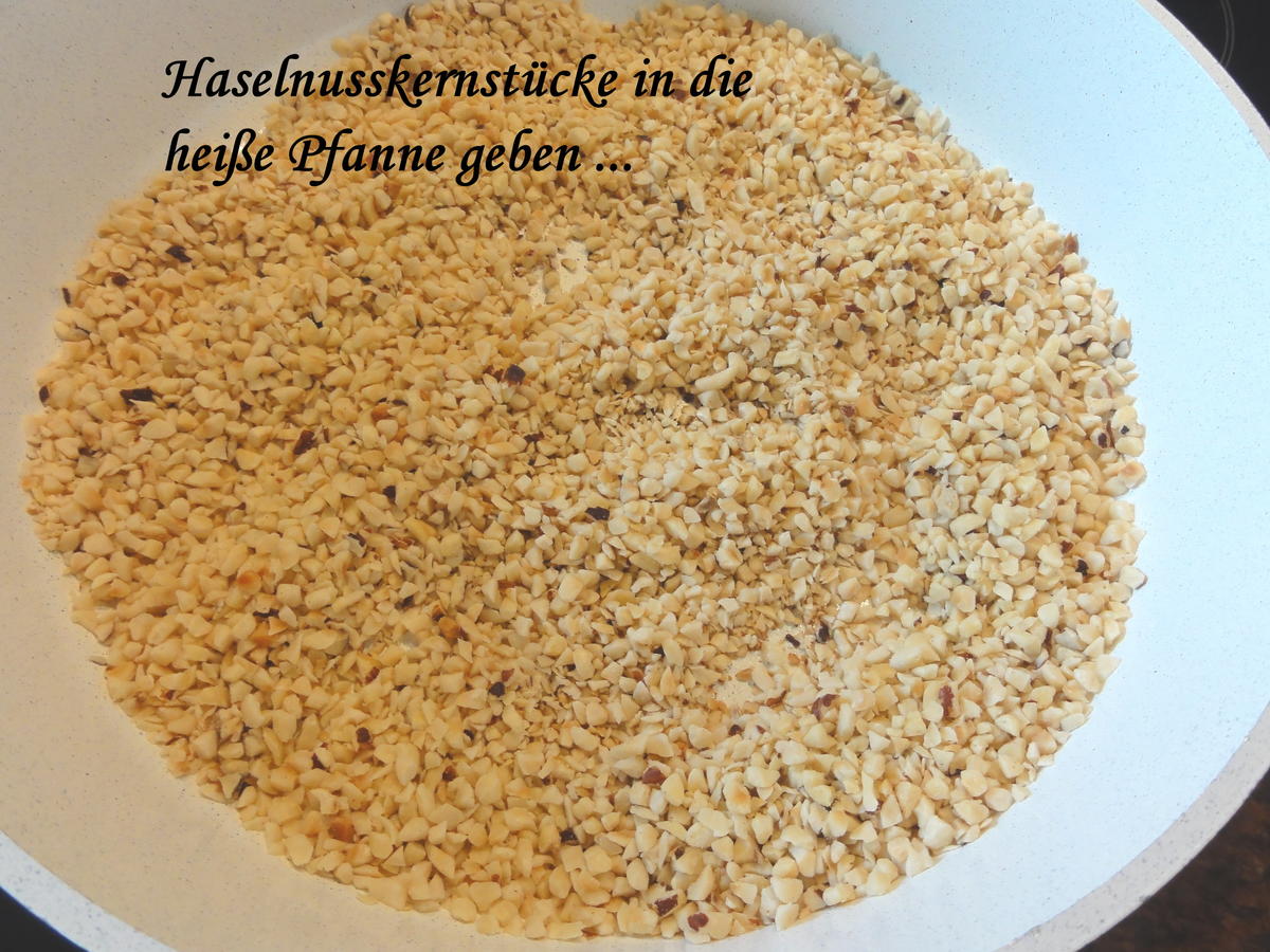 Diverses: KROKANT selber herstellen - Rezept - kochbar.de