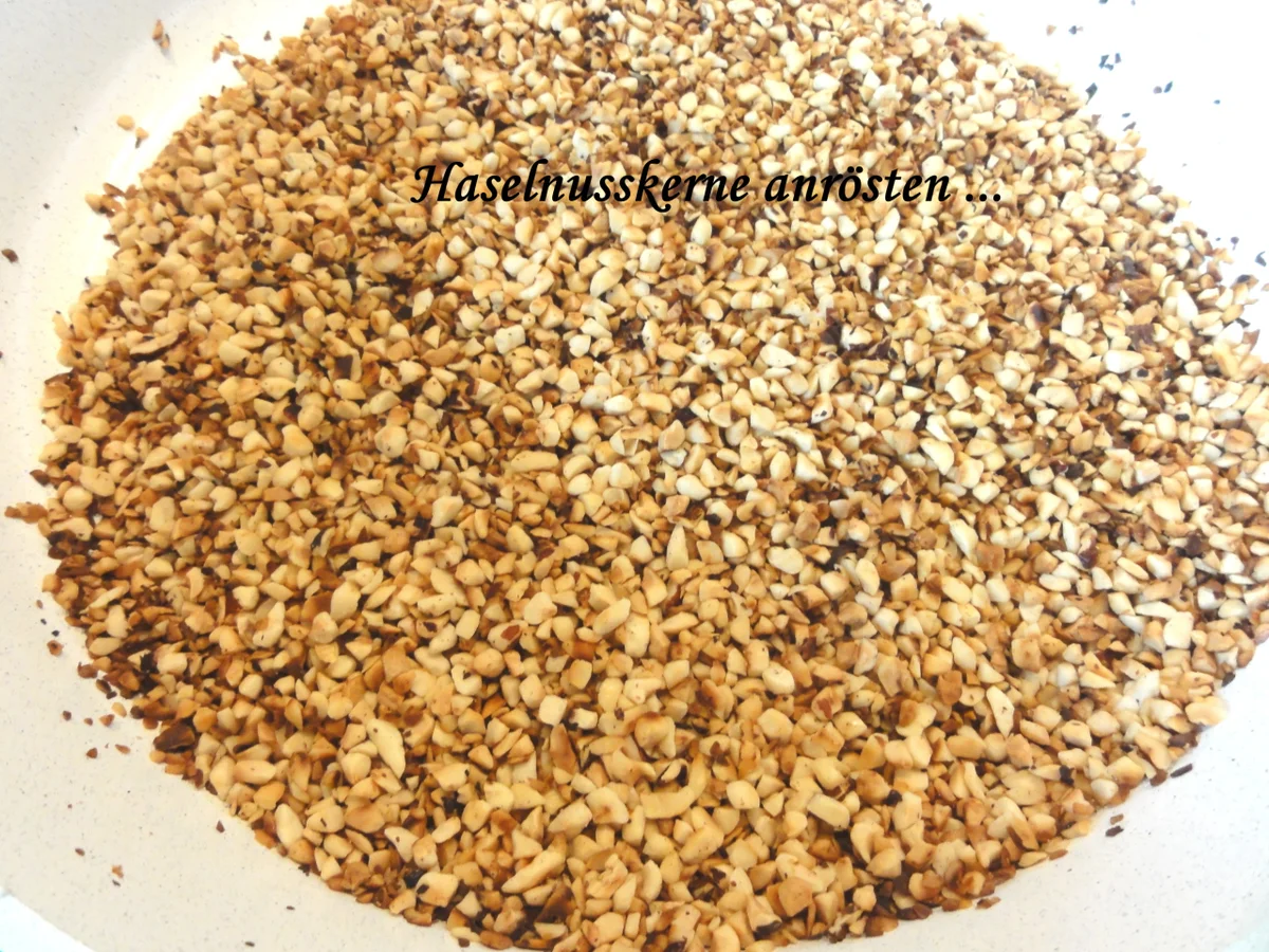 Diverses:   KROKANT selber herstellen - Rezept - Bild Nr. 4