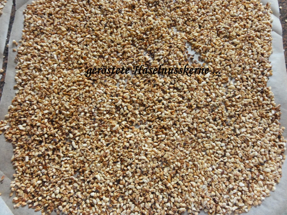 Diverses:   KROKANT selber herstellen - Rezept - Bild Nr. 5