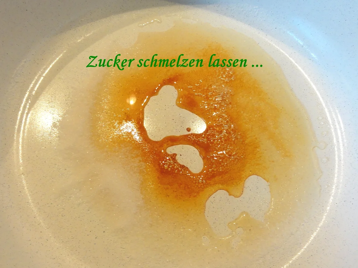 Diverses:   KROKANT selber herstellen - Rezept - Bild Nr. 9