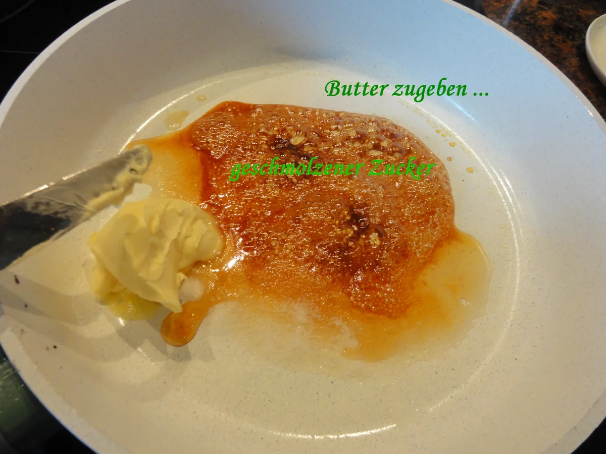 Diverses:   KROKANT selber herstellen - Rezept - Bild Nr. 10