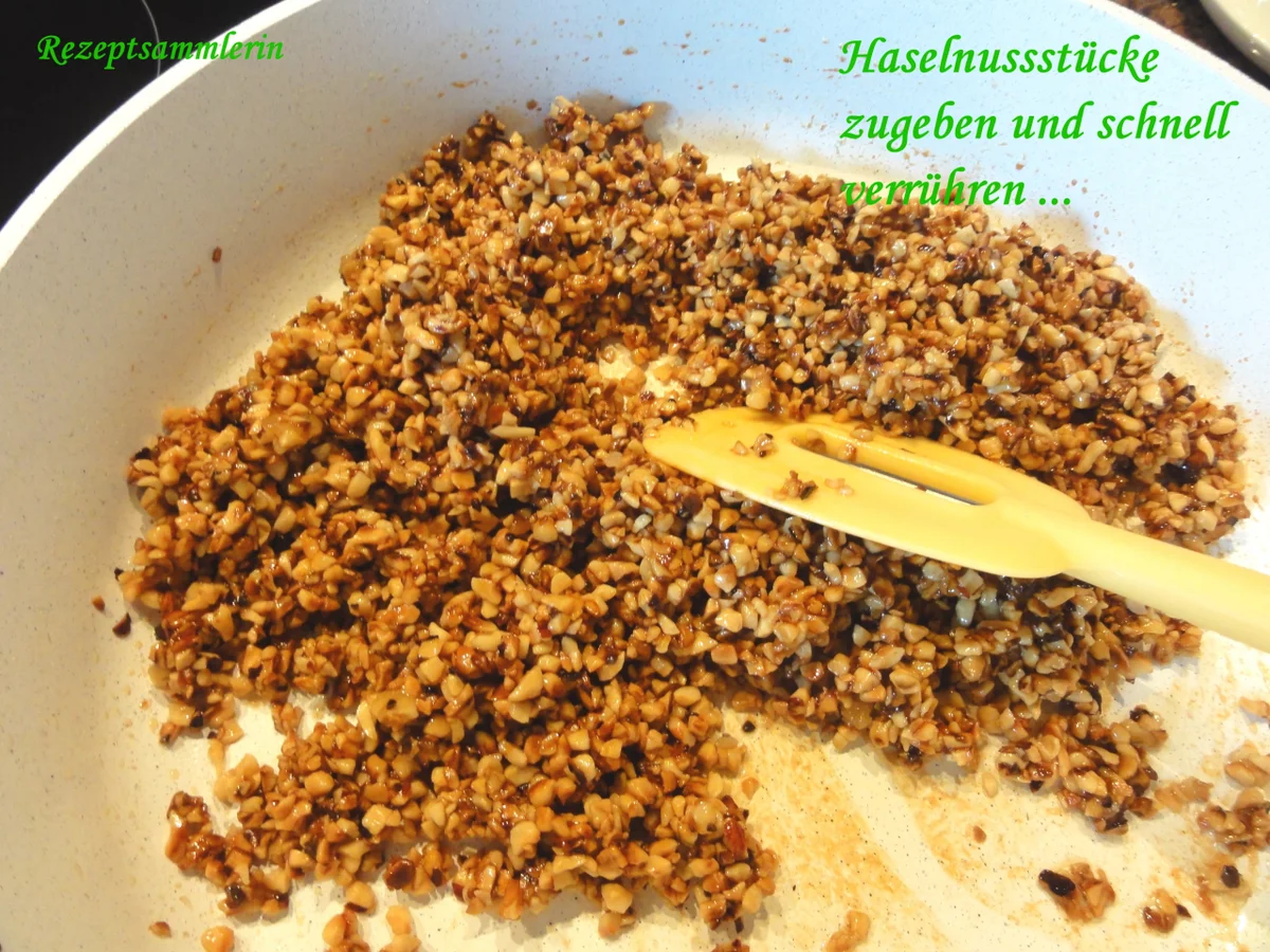 Diverses:   KROKANT selber herstellen - Rezept - Bild Nr. 11