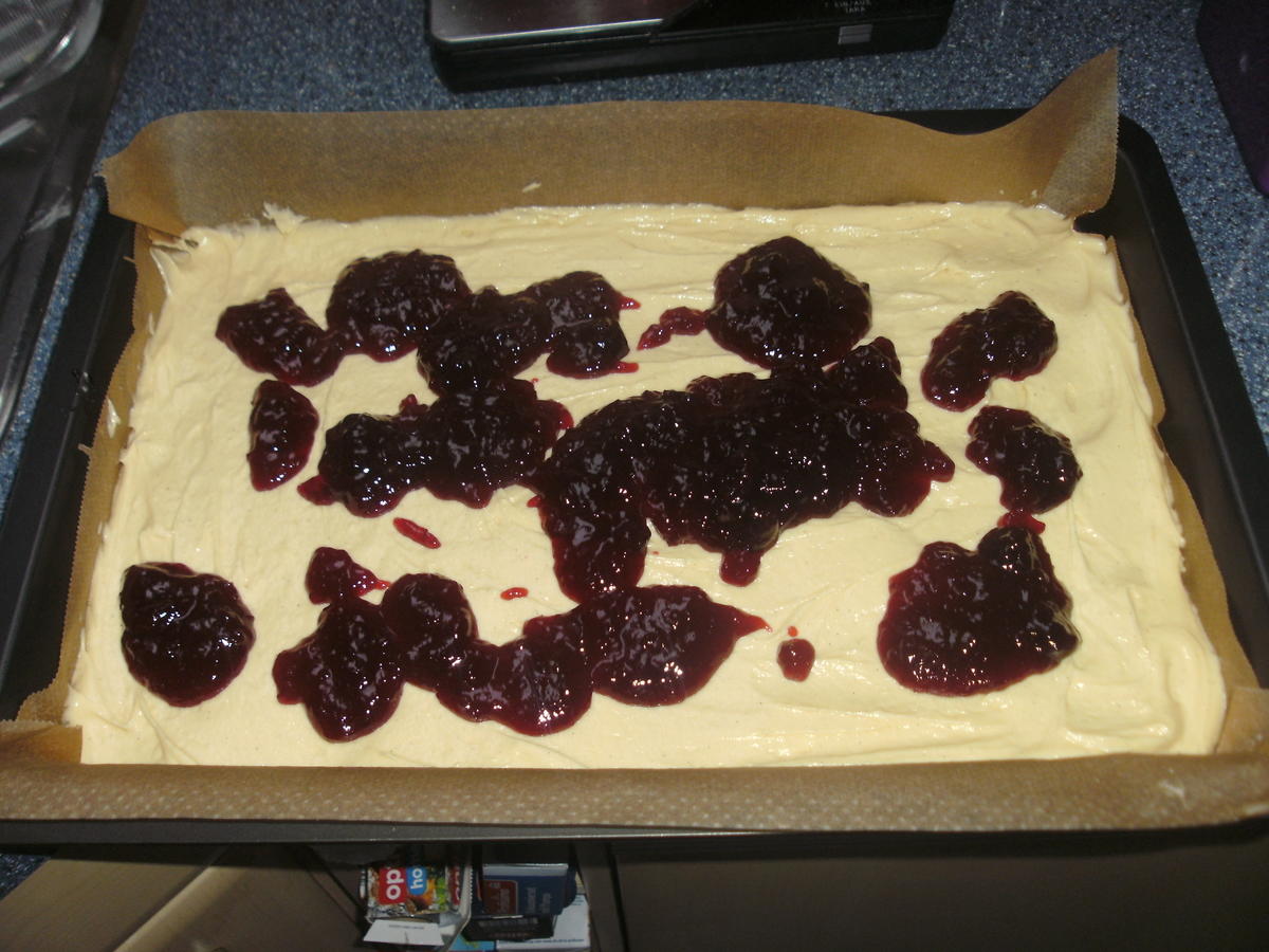 Streuselkuchen - Rezept - Bild Nr. 7