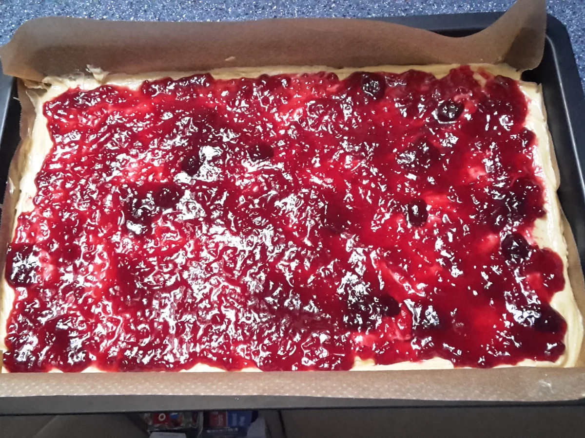 Streuselkuchen - Rezept - Bild Nr. 8