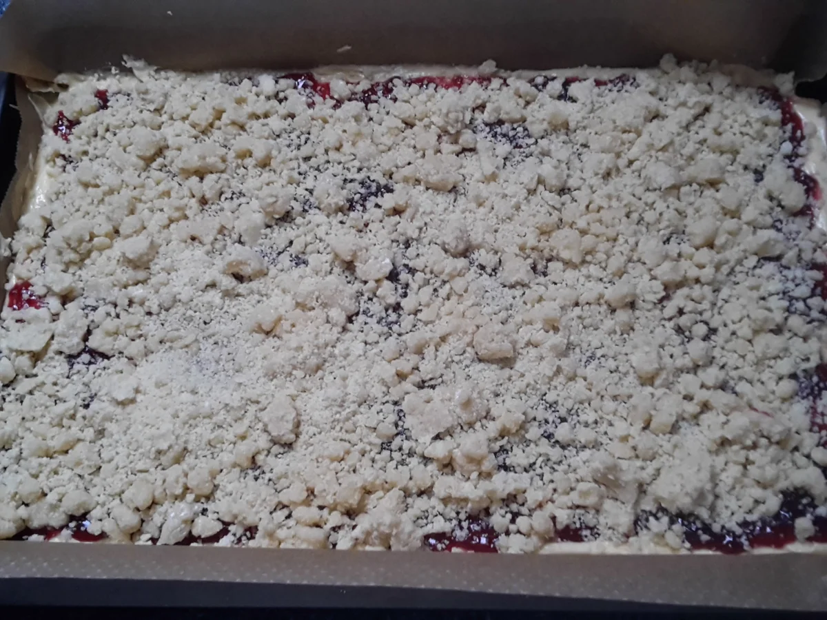 Streuselkuchen - Rezept - Bild Nr. 9