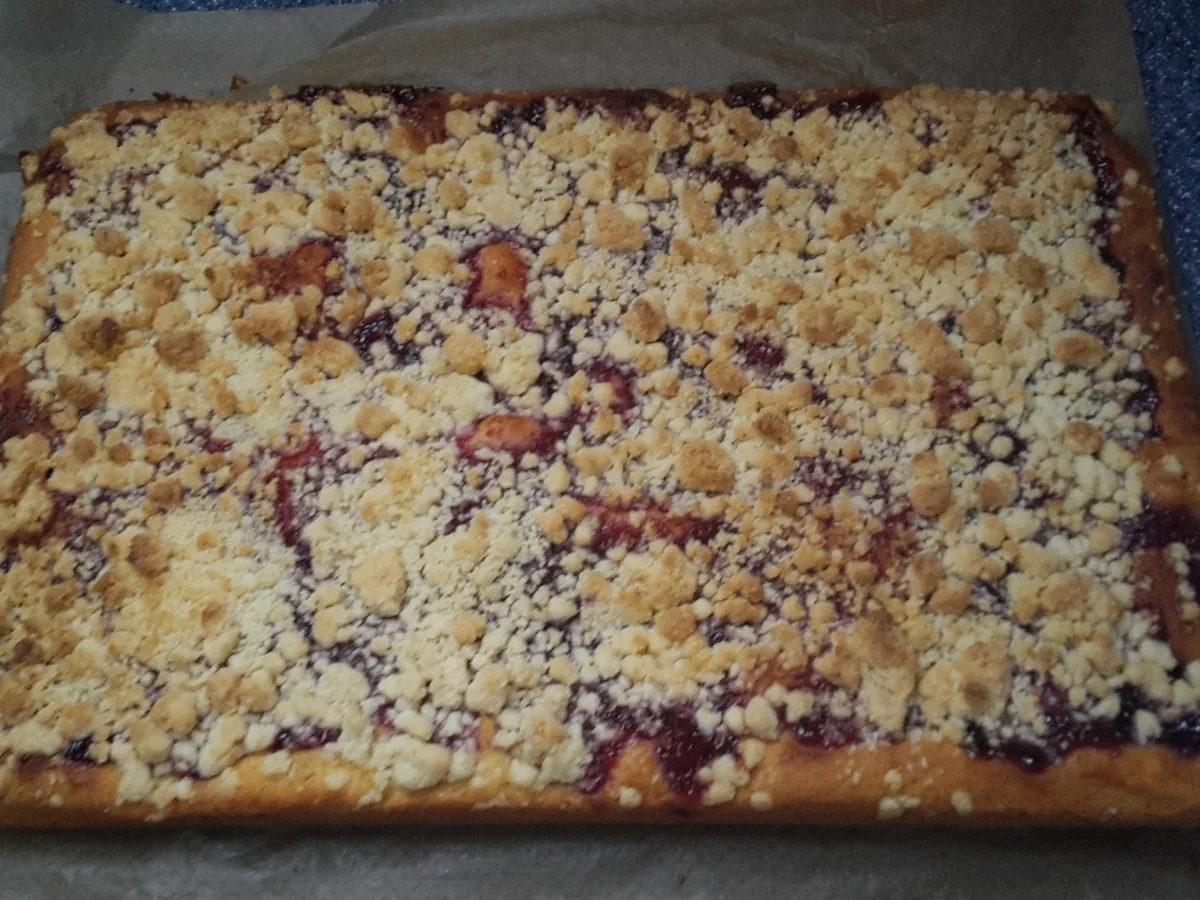 Streuselkuchen - Rezept - Bild Nr. 10