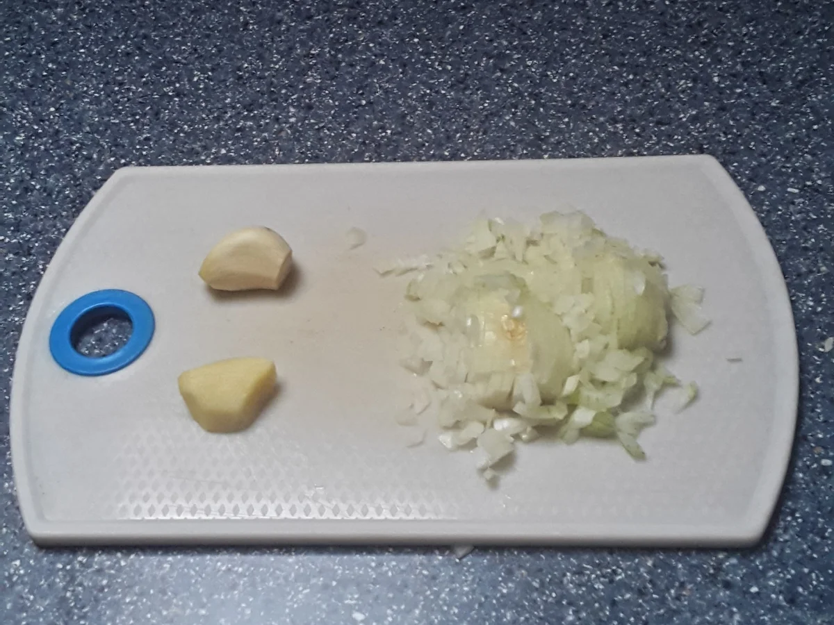 Garnelenpfanne - Rezept - Bild Nr. 3