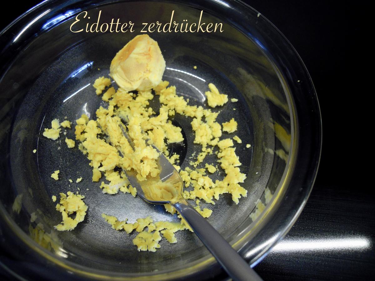 Ei Aufstrich - leichte Schonkost Variante - Rezept - Bild Nr. 5