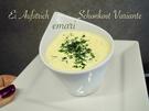 Ei Aufstrich - leichte Schonkost Variante - Rezept - Bild Nr. 9