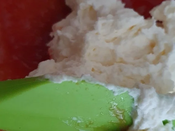 Käsesahne Torte (wahlweise mit oder ohne Boden Backen) - Rezept - Bild Nr. 11