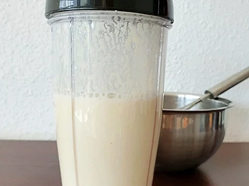 Baghrir - ein fluffiger Pfannkuchen aus Nordafrika - Rezept - Bild Nr. 4