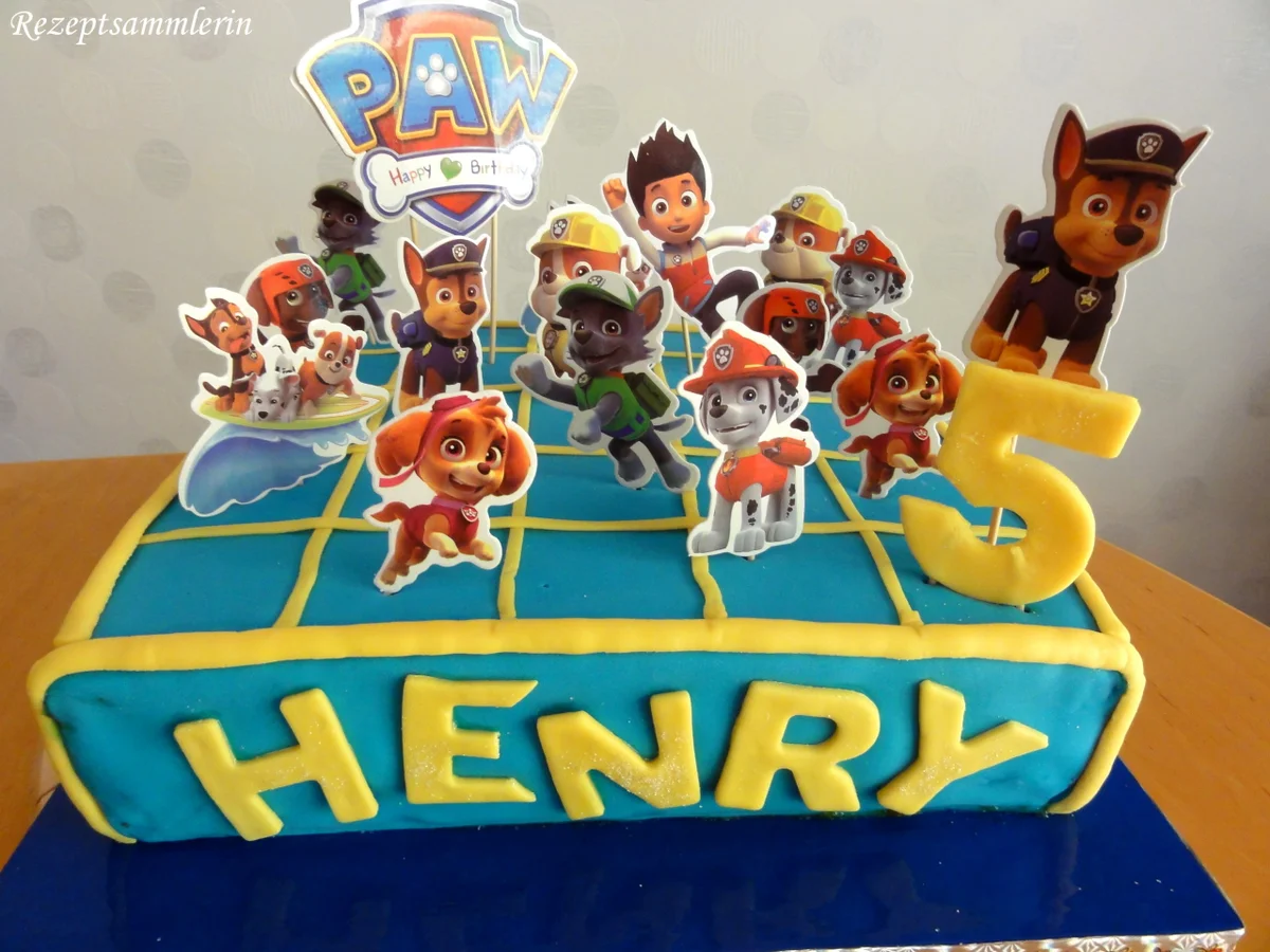 Rezept: Rührteig: SCHOKOLADEN ~ TORTE Bild Nr. 2 Rührteig: SCHOKOLADEN ~ TORTE - Rezept - Bild Nr. 2