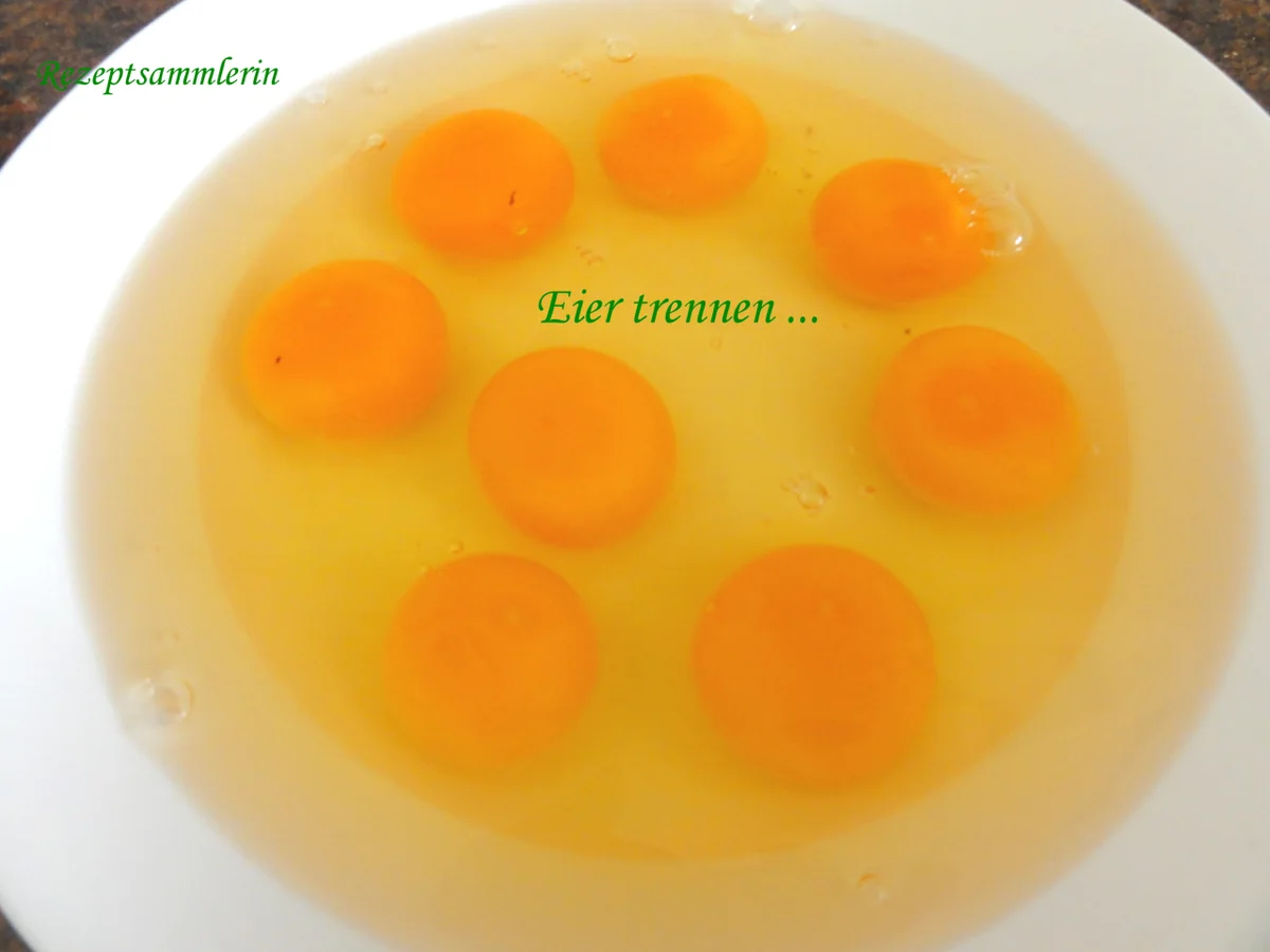 Rezept: Rührteig: SCHOKOLADEN ~ TORTE Bild Nr. 4 Rührteig: SCHOKOLADEN ~ TORTE - Rezept - Bild Nr. 4