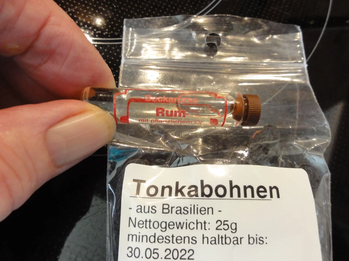 Rezept: Rührteig: SCHOKOLADEN ~ TORTE Bild Nr. 5 Rührteig: SCHOKOLADEN ~ TORTE - Rezept - Bild Nr. 5