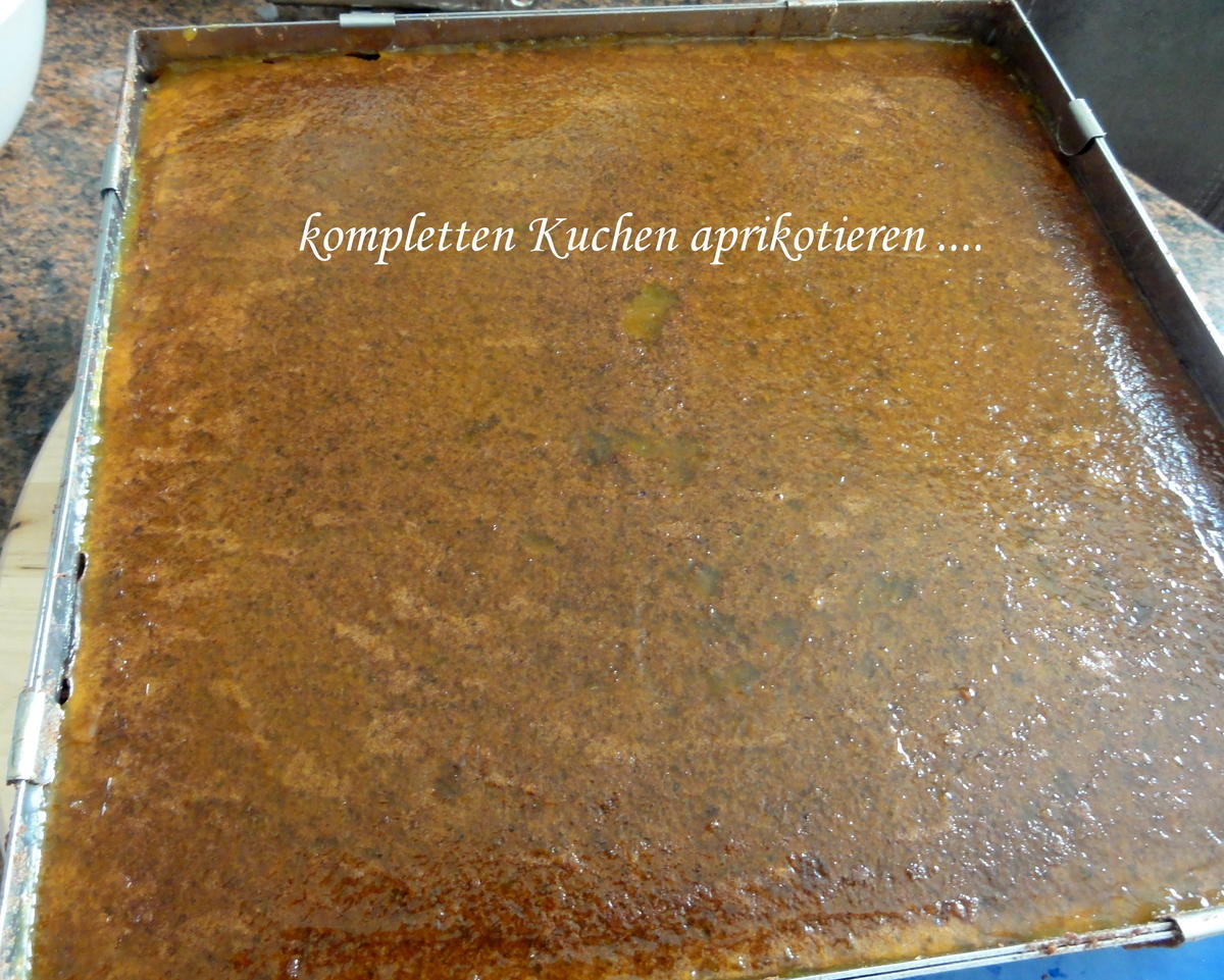 Rührteig:   SCHOKOLADEN ~ TORTE - Rezept - Bild Nr. 16