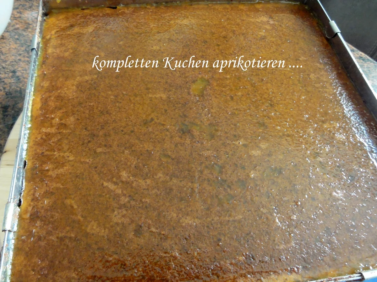 Rezept: Rührteig: SCHOKOLADEN ~ TORTE Bild Nr. 16 Rührteig: SCHOKOLADEN ~ TORTE - Rezept - Bild Nr. 16