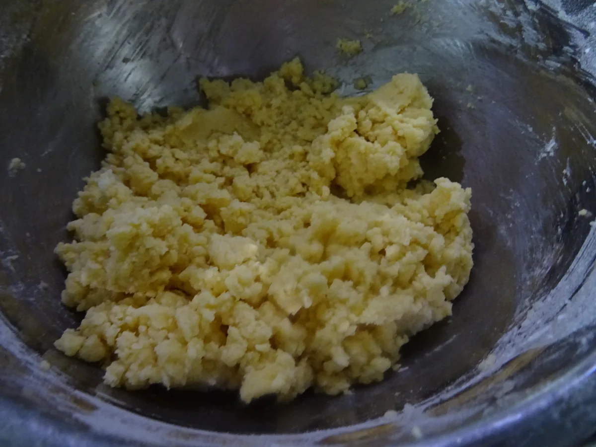 Karamell-Macadamia-Cookies - Rezept - Bild Nr. 13