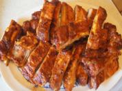 Spareribs mit Zucchini und Mais - Rezept - Bild Nr. 3