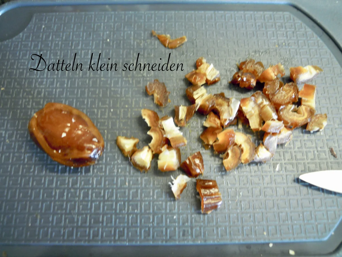 Rezept: Orientalisches Gemüse Cous Cous Bild Nr. 2 Orientalisches Gemüse Cous Cous - Rezept - Bild Nr. 2