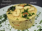 Orientalisches Gemüse Cous Cous - Rezept - Bild Nr. 11070