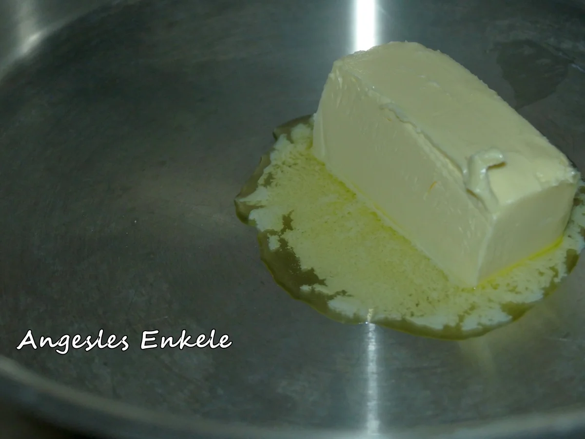 Hühner-Frikassee - Rezept - Bild Nr. 5