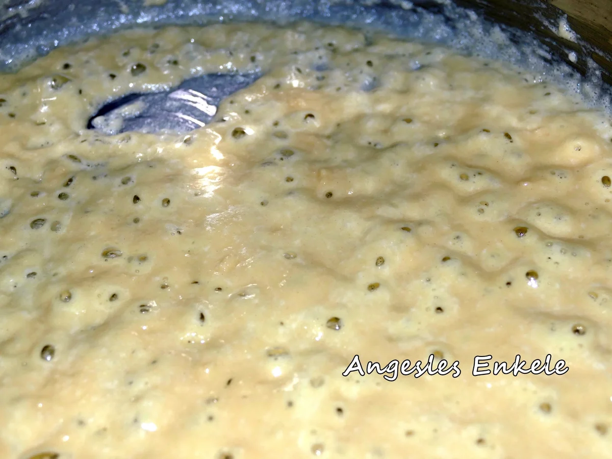 Hühner-Frikassee - Rezept - Bild Nr. 7