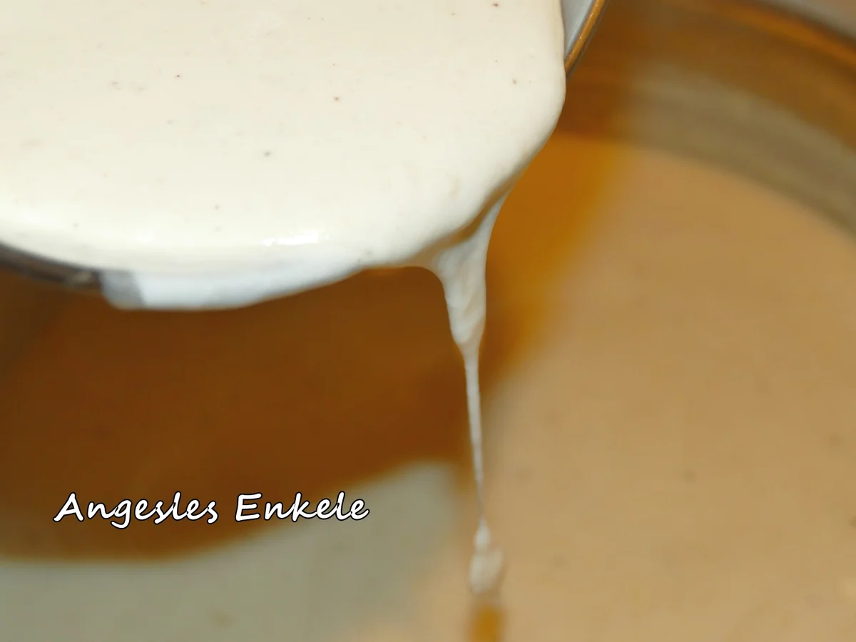 Hühner-Frikassee - Rezept - Bild Nr. 8