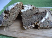 Körner-Krustenbrot - Rezept - Bild Nr. 2