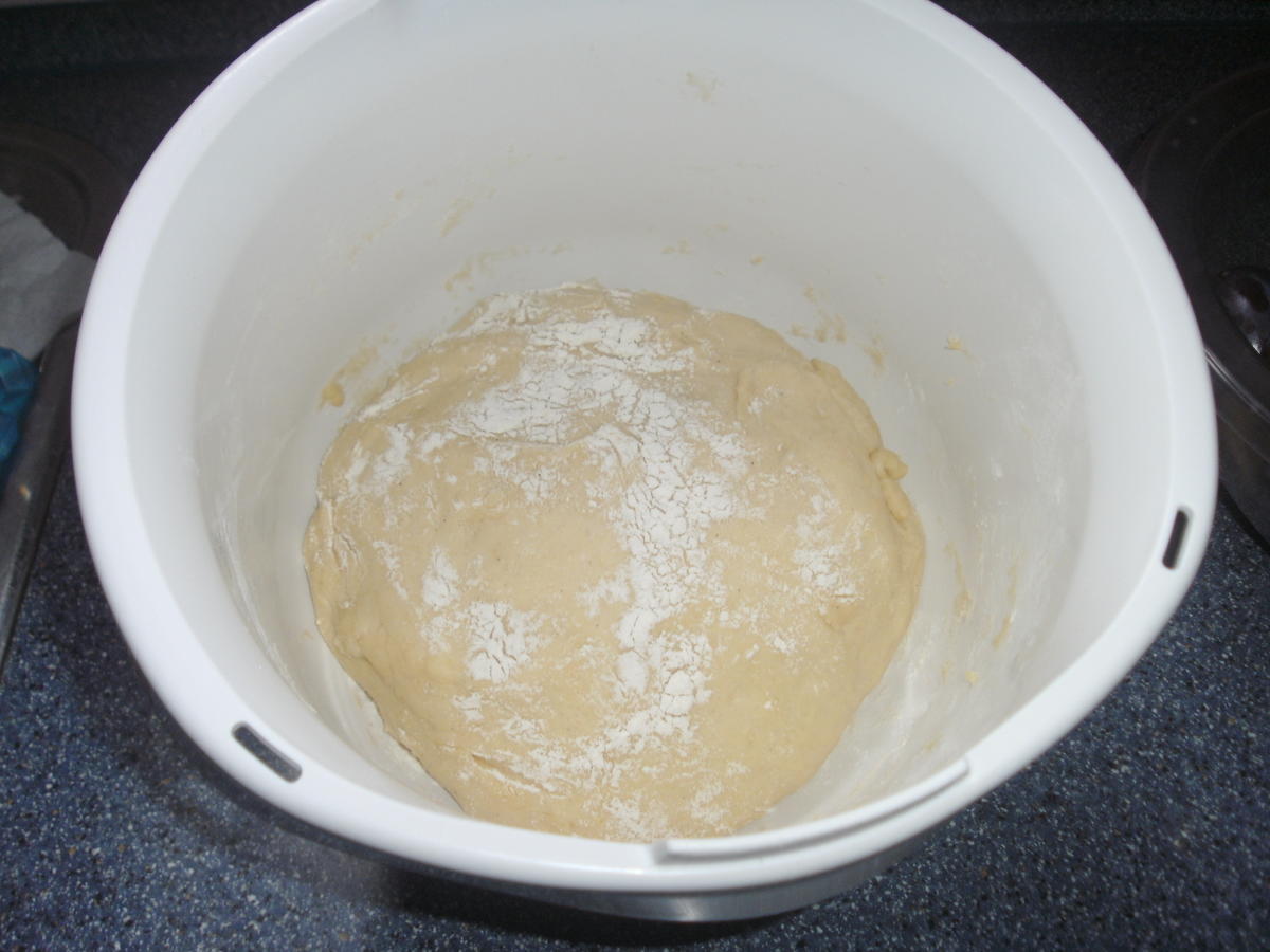 Zwetschgenkuchen mit Streusel - Rezept - Bild Nr. 10