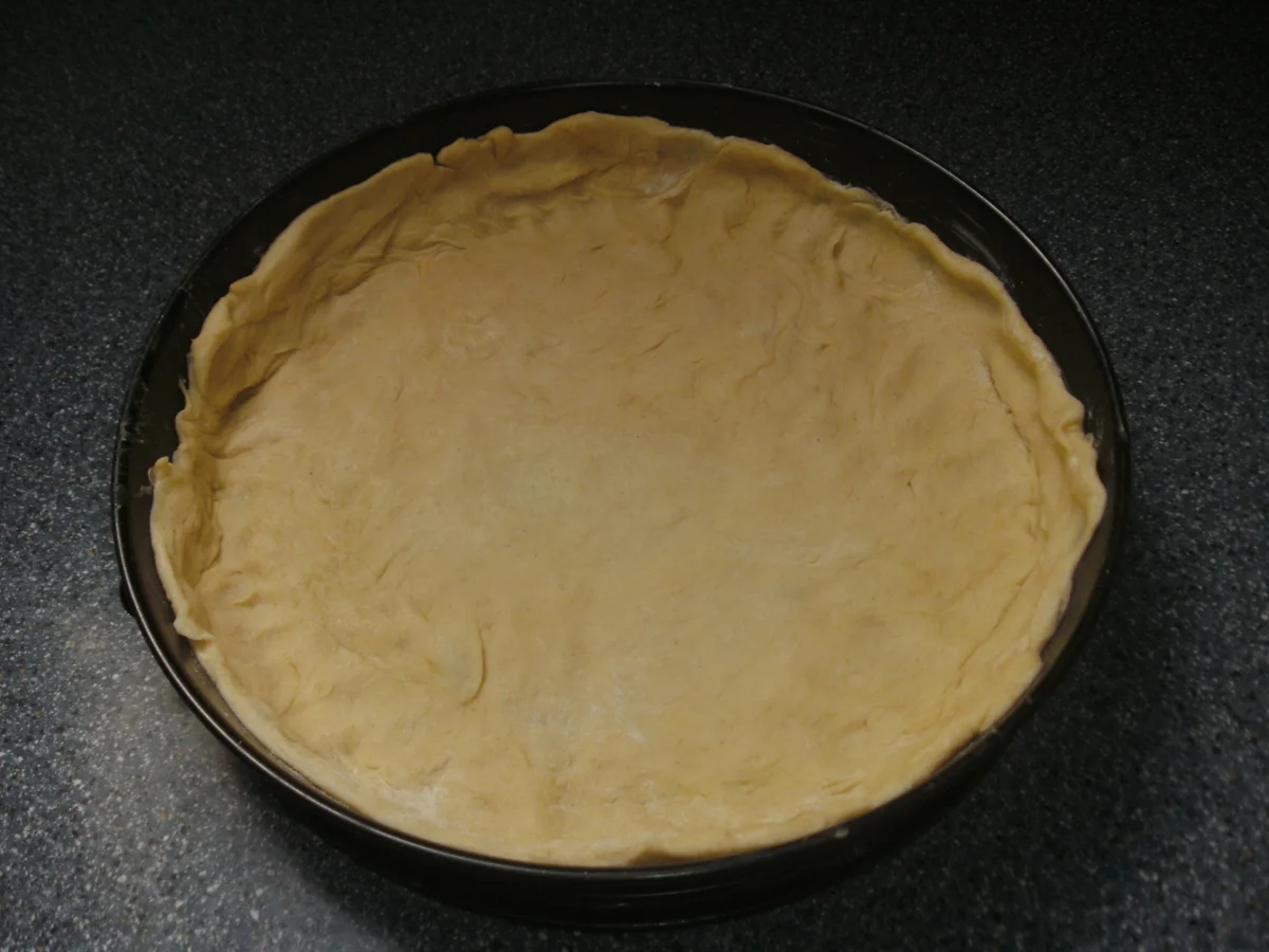 Zwetschgenkuchen mit Streusel - Rezept - Bild Nr. 11