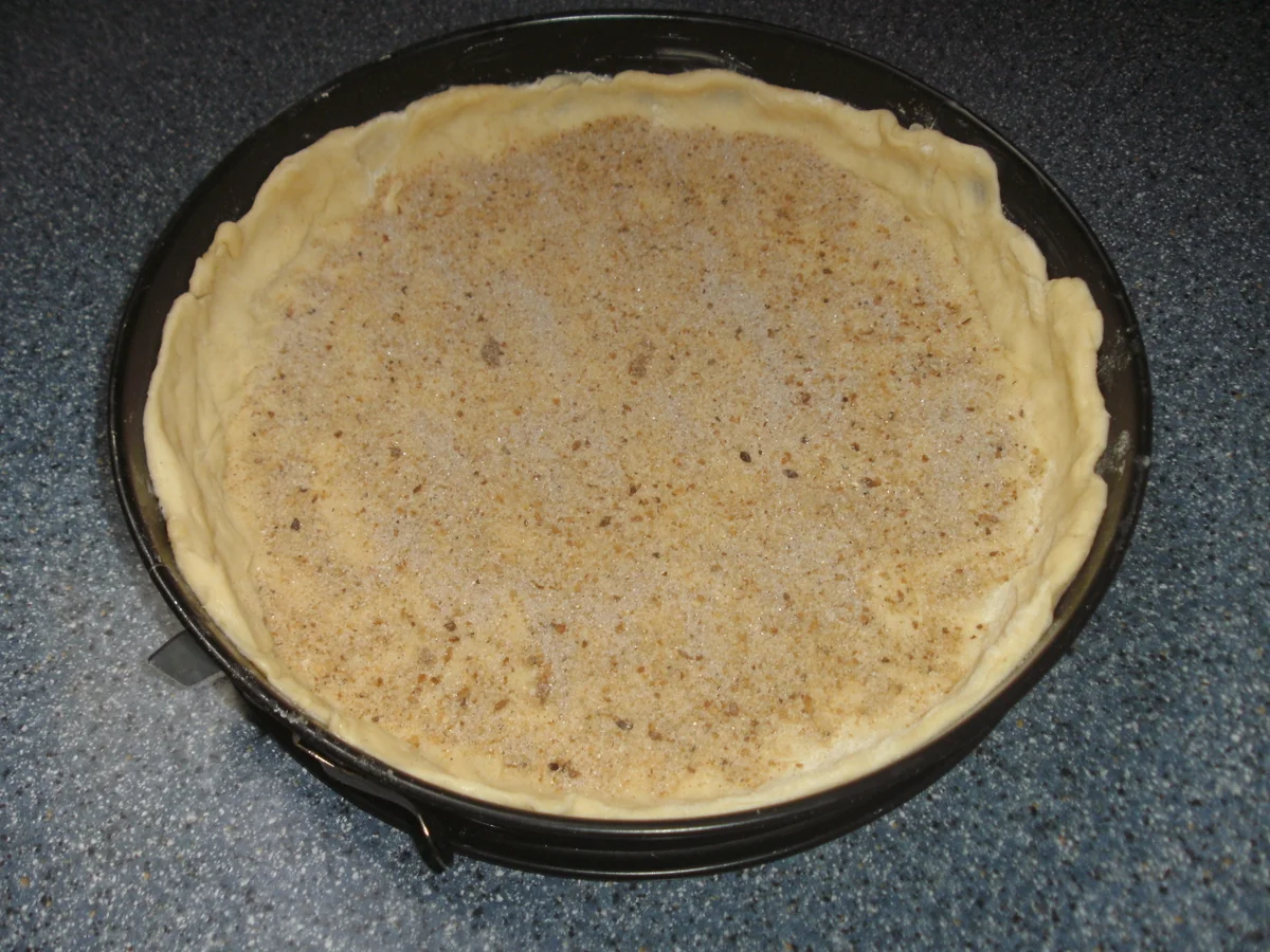 Zwetschgenkuchen mit Streusel - Rezept - Bild Nr. 12