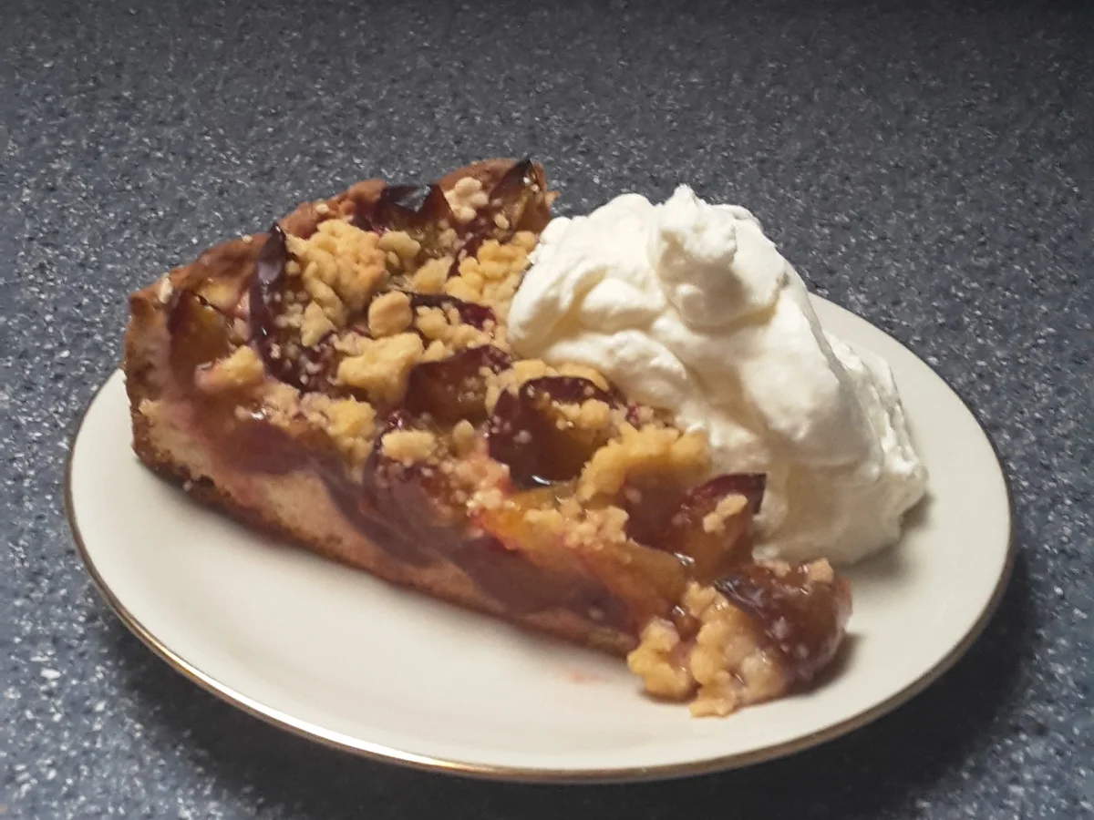 Zwetschgenkuchen mit Streusel - Rezept - Bild Nr. 20