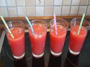 Sommerdrink - Rezept - Bild Nr. 2