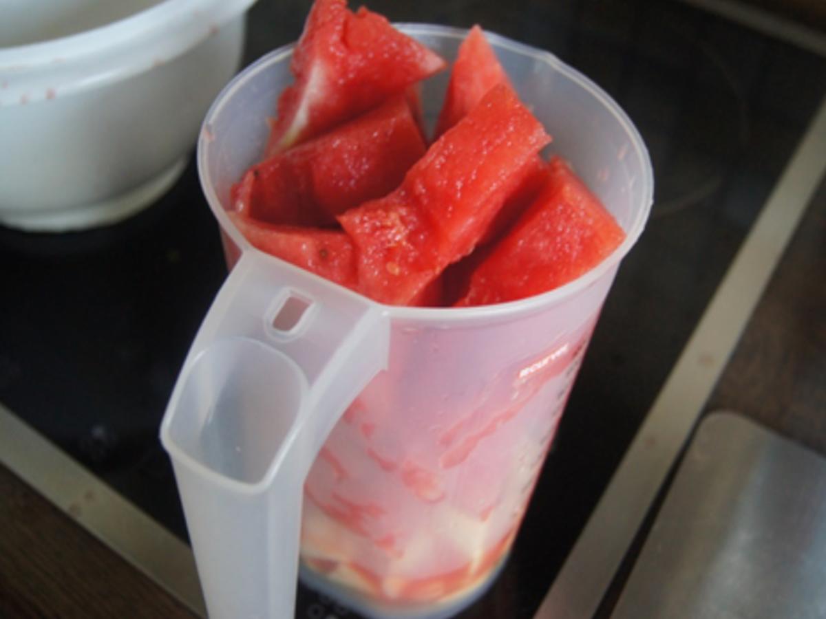 Sommerdrink - Rezept - Bild Nr. 4