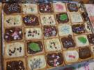 Bunter-Keks-Kuchen - Rezept - Bild Nr. 2