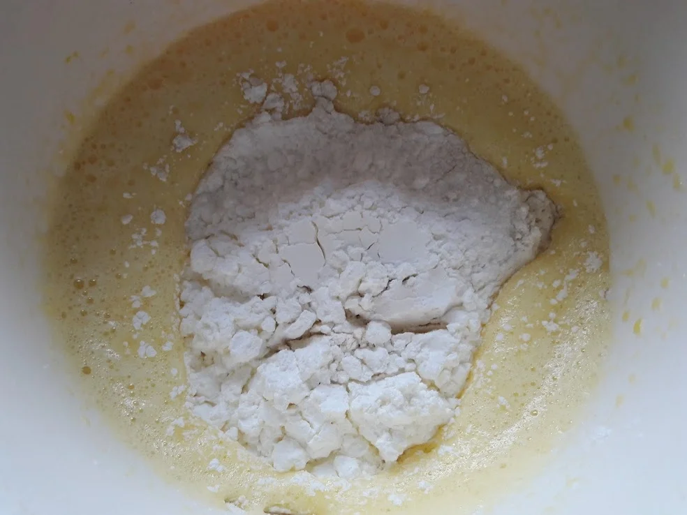 Bunter-Keks-Kuchen - Rezept - Bild Nr. 7