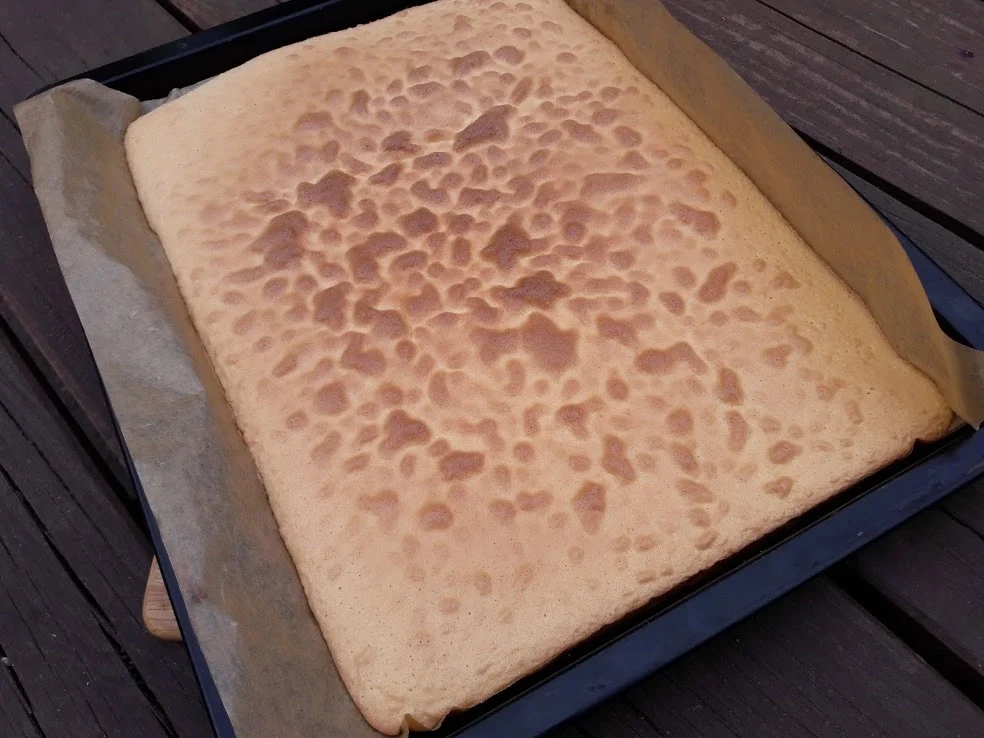 Bunter-Keks-Kuchen - Rezept - Bild Nr. 8