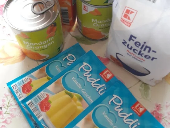 Bunter-Keks-Kuchen - Rezept - Bild Nr. 10