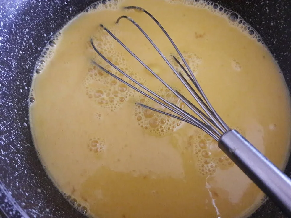 Bunter-Keks-Kuchen - Rezept - Bild Nr. 11