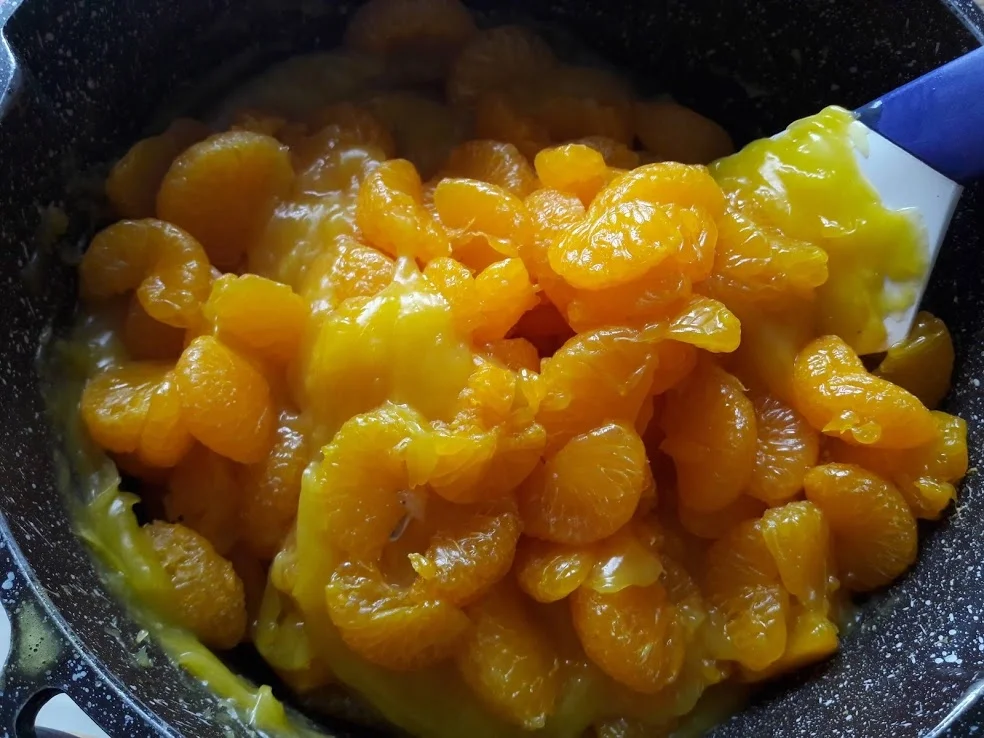 Bunter-Keks-Kuchen - Rezept - Bild Nr. 12