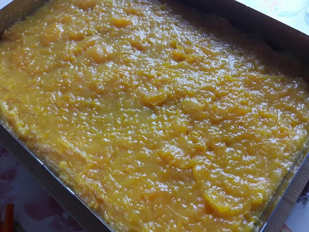 Bunter-Keks-Kuchen - Rezept - Bild Nr. 14