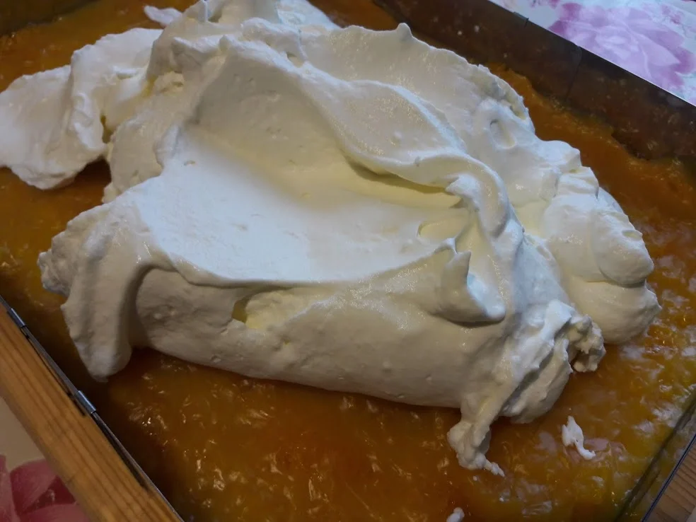 Bunter-Keks-Kuchen - Rezept - Bild Nr. 16