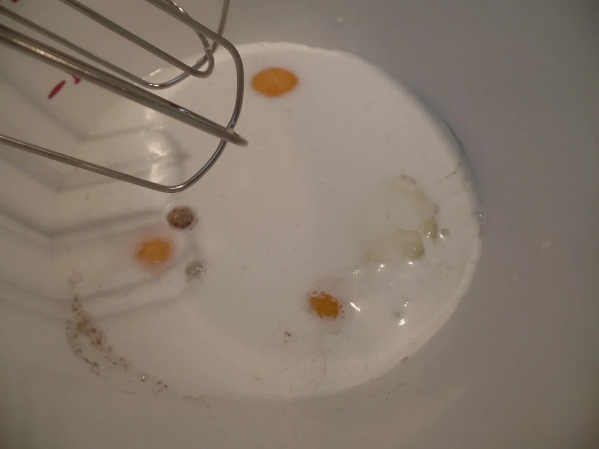 Kokos-Heidelbeer-Kuchen - Rezept - Bild Nr. 11056