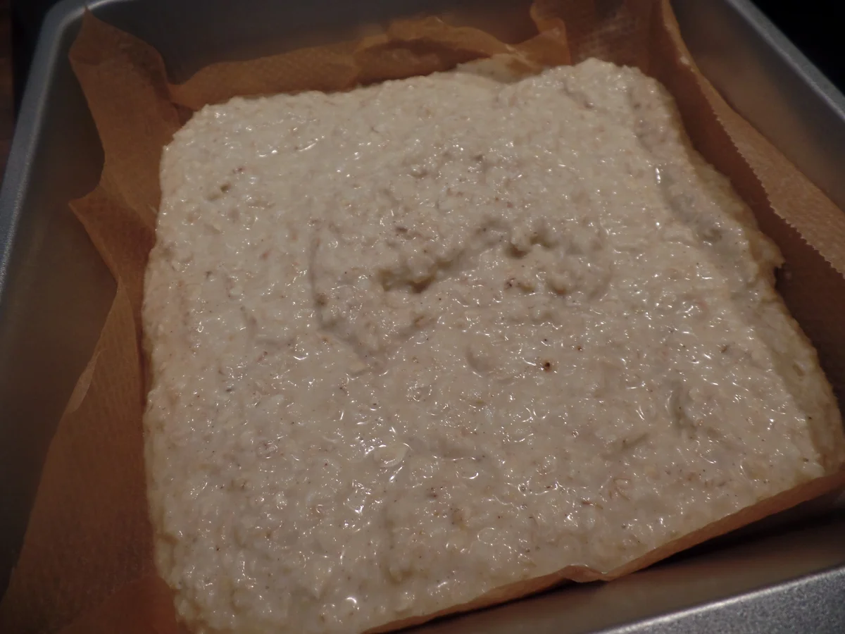 Kokos-Heidelbeer-Kuchen - Rezept - Bild Nr. 11069