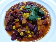 Chili con Carne - Rezept - Bild Nr. 2