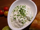 Rezept: Tzatziki Bild Nr. 2 Tzatziki - Rezept - Bild Nr. 2