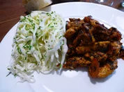 Pfannengyros - Rezept - Bild Nr. 2